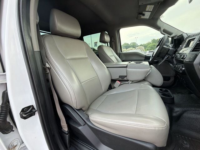 2019 Ford F-250SD XL