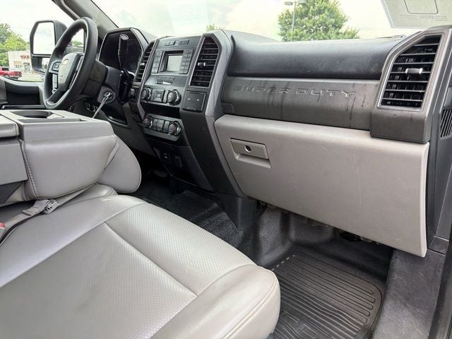 2019 Ford F-250SD XL