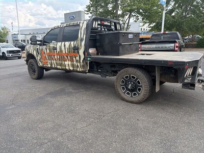 2019 Ford F-250SD XL