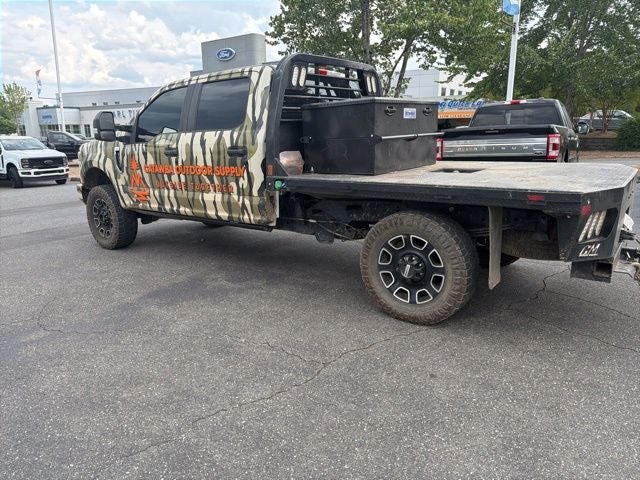 2019 Ford F-250SD XL