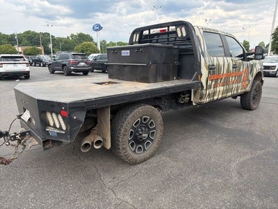2019 Ford F-250SD XL