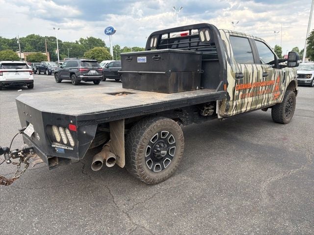 2019 Ford F-250SD XL