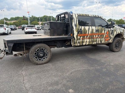 2019 Ford F-250SD XL
