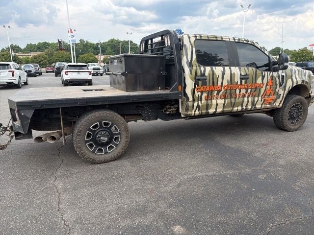 2019 Ford F-250SD XL