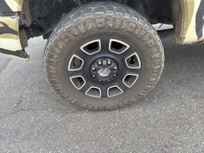 2019 Ford F-250SD XL