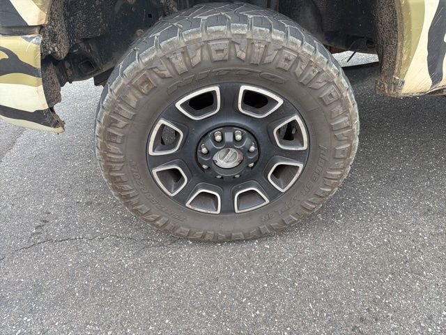 2019 Ford F-250SD XL