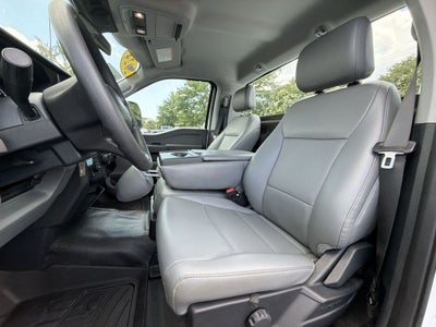 2024 Ford F-250SD XL