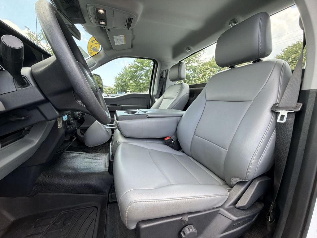 2024 Ford F-250SD XL