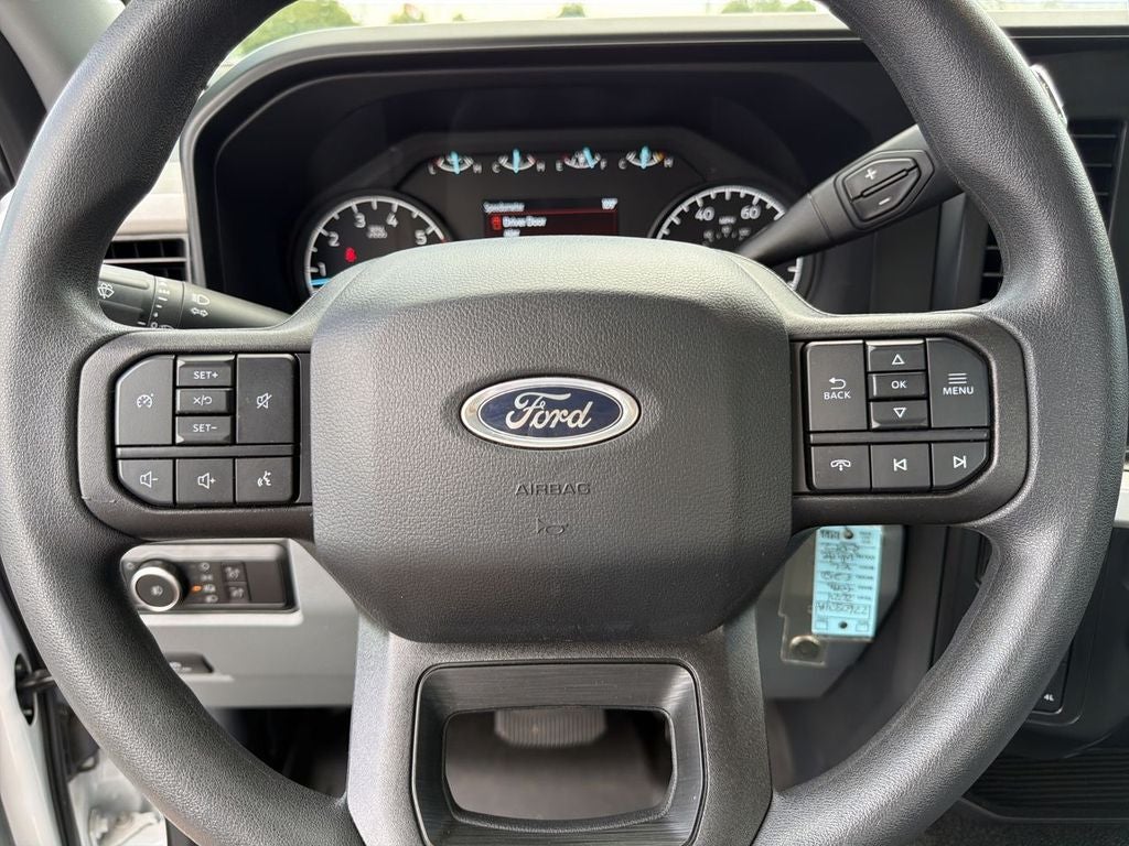 2024 Ford F-250SD XL