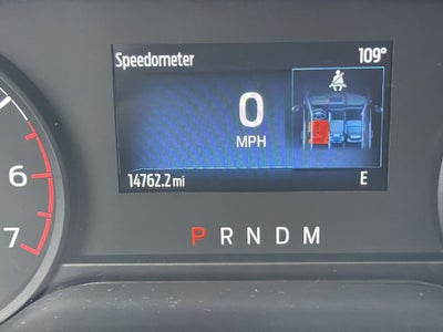 2024 Ford F-250SD XL