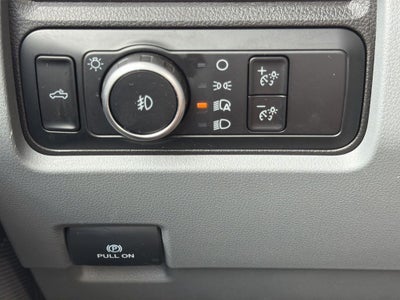 2024 Ford F-250SD XL