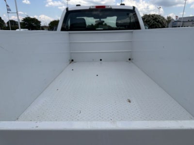 2024 Ford F-250SD XL