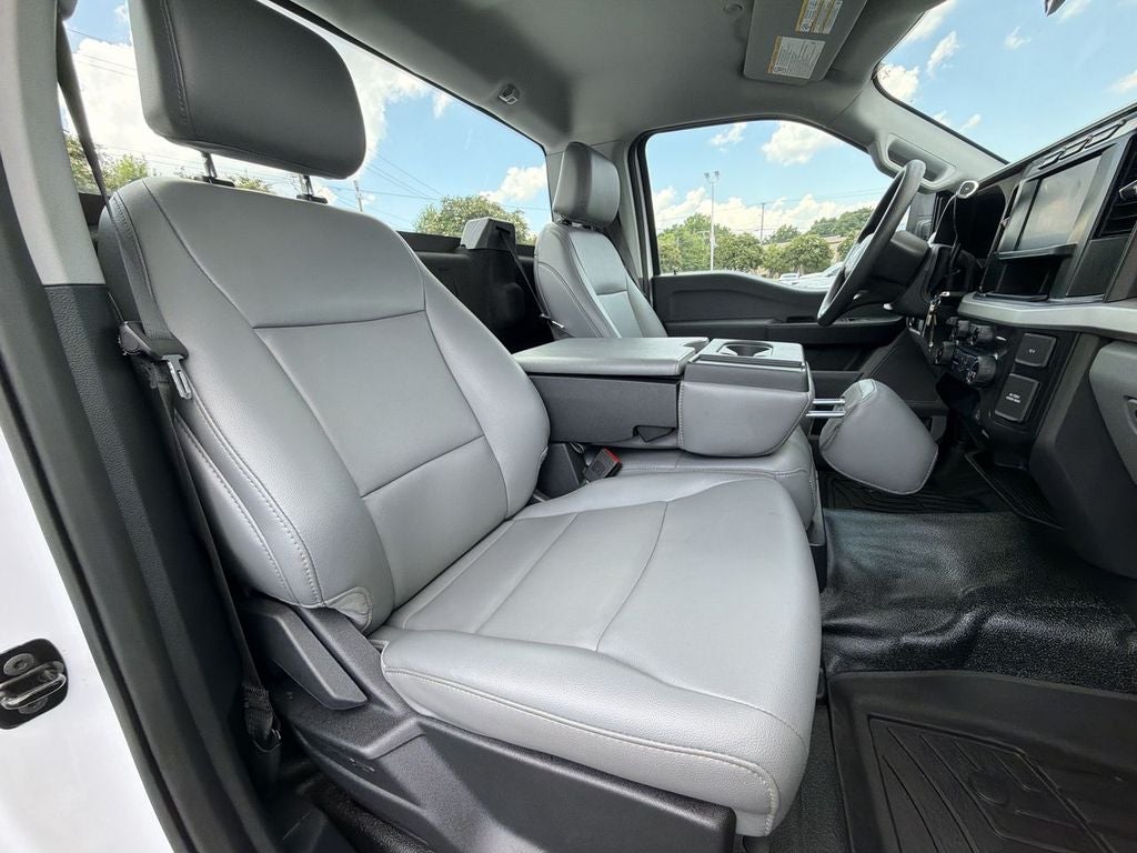 2024 Ford F-250SD XL