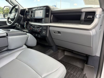 2024 Ford F-250SD XL