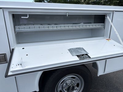 2024 Ford F-250SD XL