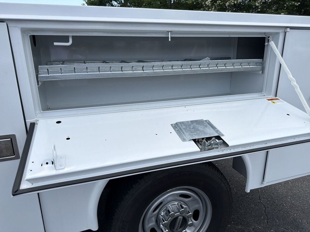 2024 Ford F-250SD XL