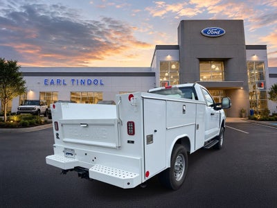 2024 Ford F-250SD XL