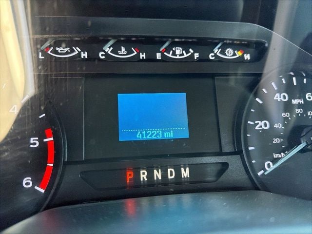 2022 Ford F-350SD XL DRW