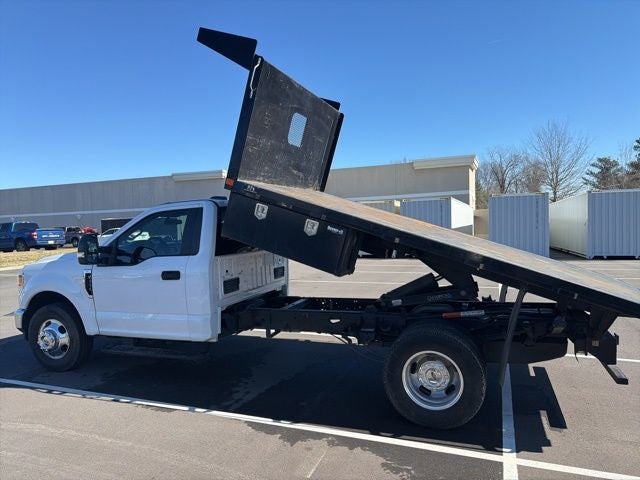 2022 Ford F-350SD XL DRW