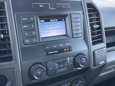 2022 Ford F-350SD XL DRW