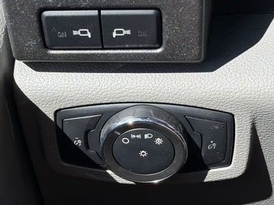 2022 Ford F-350SD XL DRW