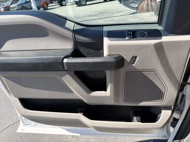 2022 Ford F-350SD XL DRW