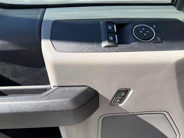 2022 Ford F-350SD XL DRW