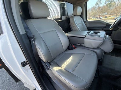 2022 Ford F-350SD XL DRW