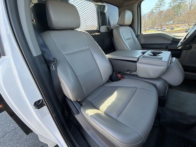 2022 Ford F-350SD XL DRW