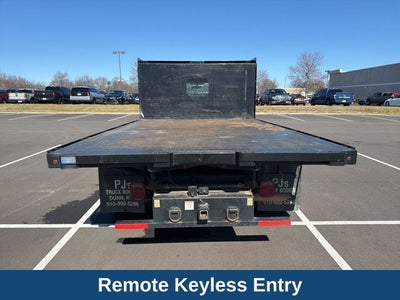 2022 Ford F-350SD XL DRW