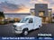 2026 Ford E-350SD Base Cutaway