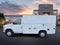 2026 Ford E-350SD Base Cutaway