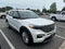 2021 Ford Explorer King Ranch
