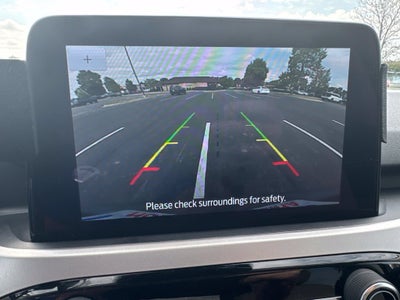 2022 Ford Escape Hybrid SE