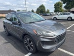 2022 Ford Escape Hybrid SE