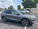 2022 Ford Escape Hybrid SE