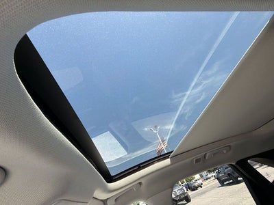 2021 Ford Escape Hybrid Titanium