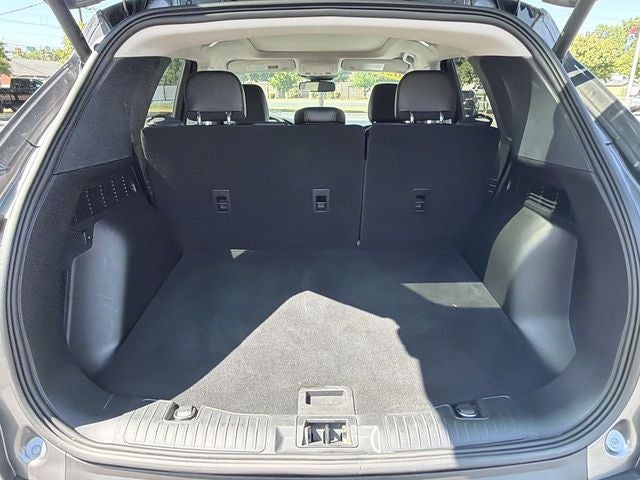2021 Ford Escape Hybrid Titanium