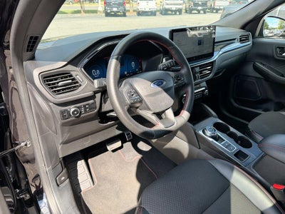 2023 Ford Escape ST-Line Elite