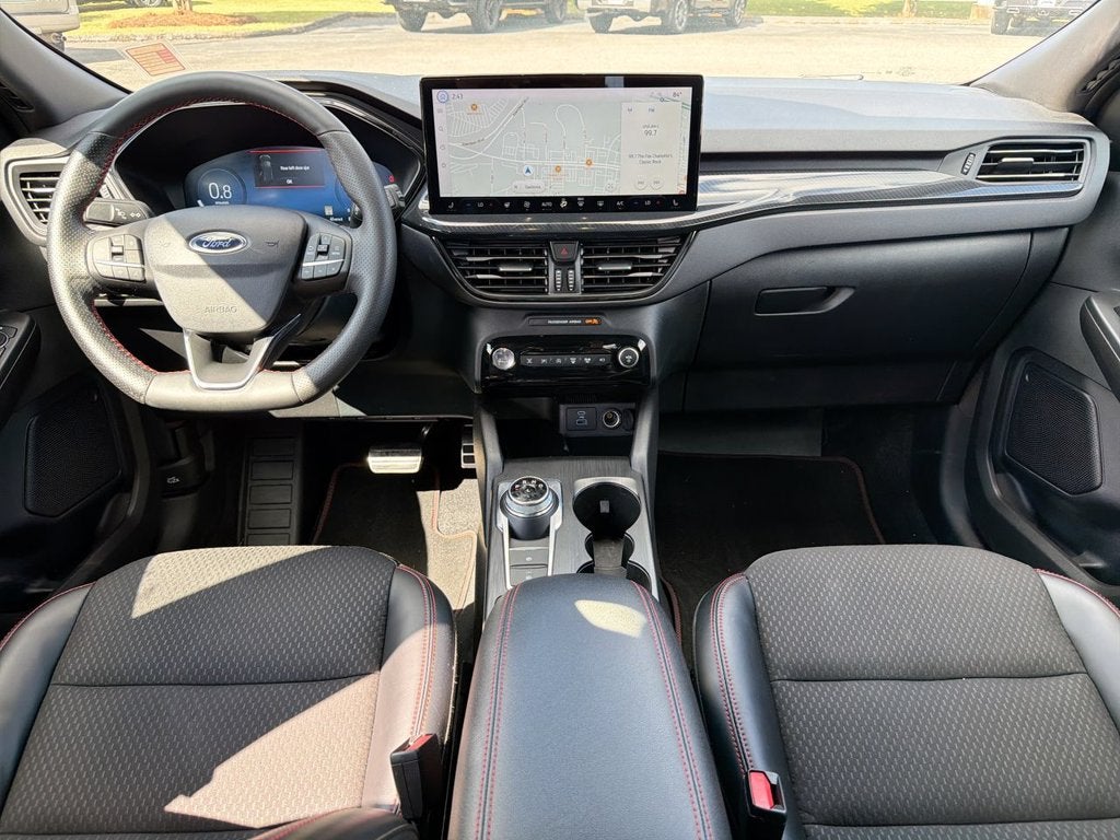 2023 Ford Escape ST-Line Elite
