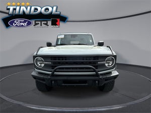 2023 Ford Bronco Base 101A