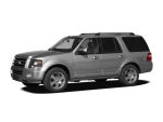 2008 Ford Expedition Base