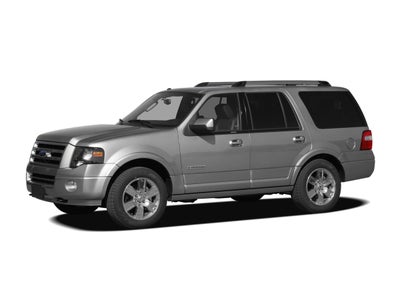 2008 Ford Expedition Base