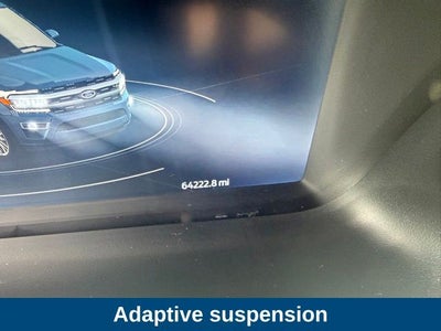 2022 Ford Expedition Max Platinum