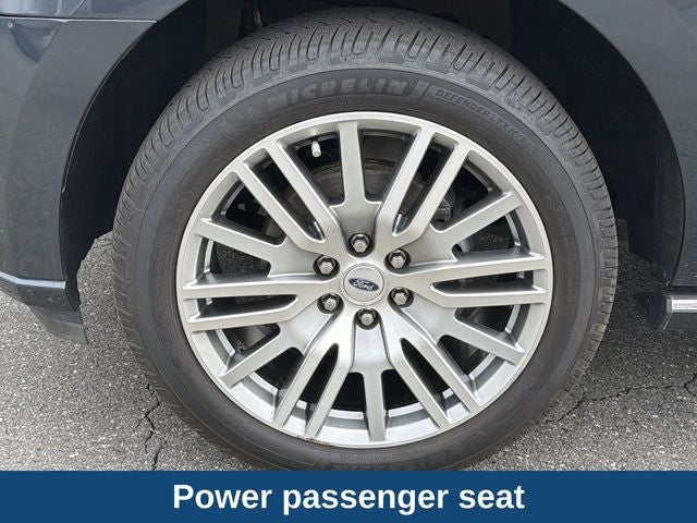 2022 Ford Expedition Max Platinum