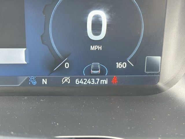 2022 Ford Expedition Max Platinum