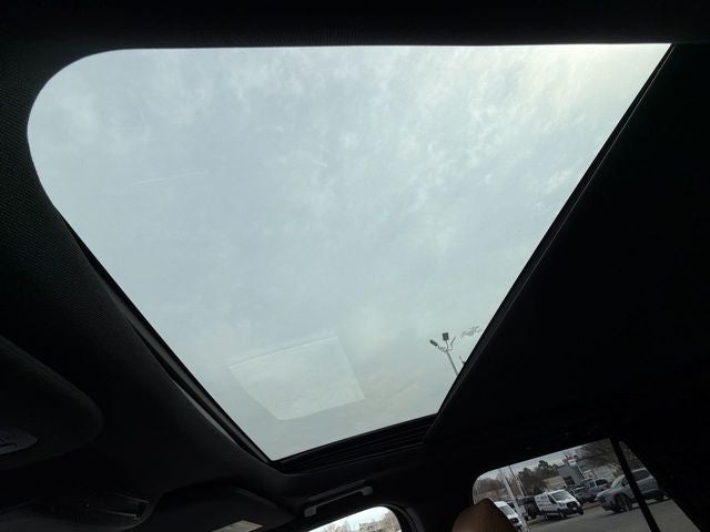 2022 Ford Expedition Max Platinum