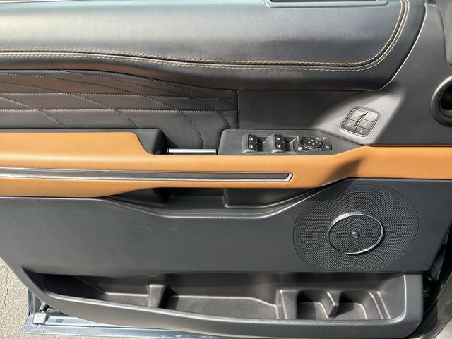 2022 Ford Expedition Max Platinum
