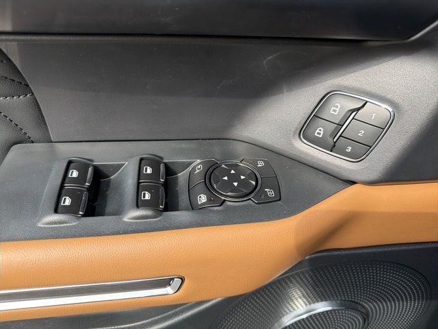 2022 Ford Expedition Max Platinum