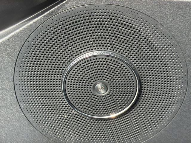 2022 Ford Expedition Max Platinum